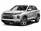2024 Mitsubishi Outlander Sport S