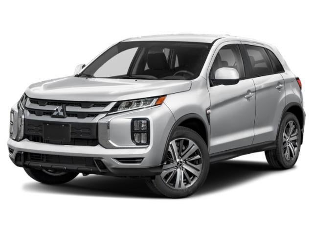2024 Mitsubishi Outlander Sport S