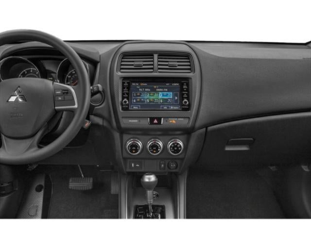 2024 Mitsubishi Outlander Sport S