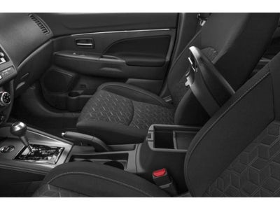 2024 Mitsubishi Outlander Sport S