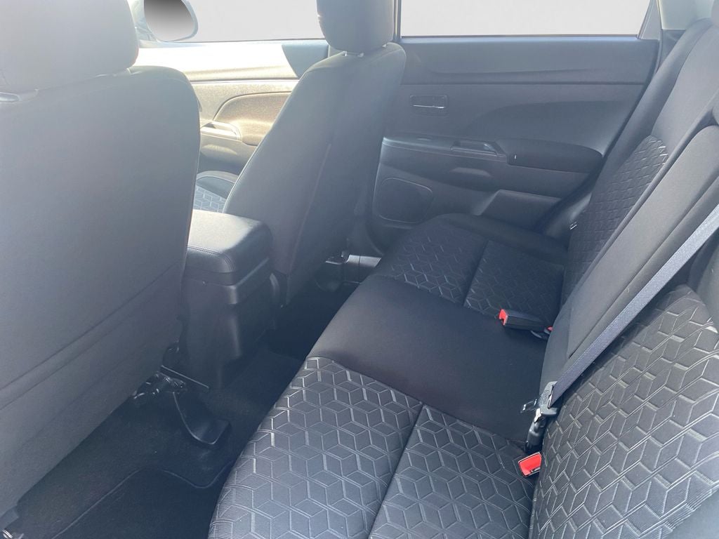 2024 Mitsubishi Outlander Sport 2.0 S