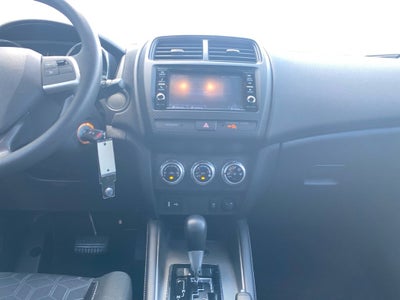 2024 Mitsubishi Outlander Sport 2.0 S