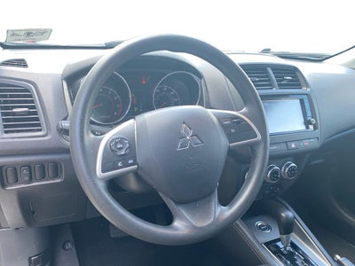 2024 Mitsubishi Outlander Sport 2.0 S