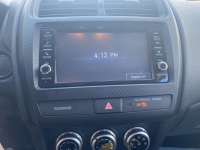 2024 Mitsubishi Outlander Sport 2.0 S