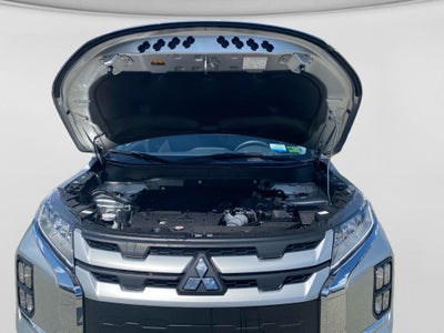 2024 Mitsubishi Outlander Sport 2.0 S