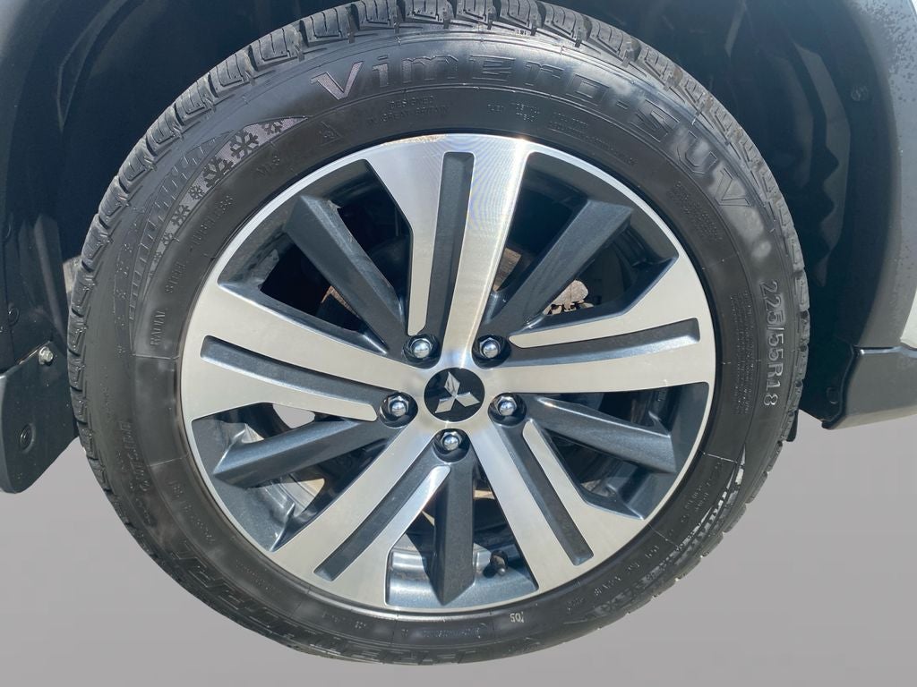 2024 Mitsubishi Outlander Sport 2.0 S