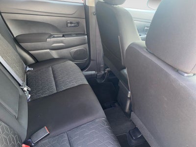 2024 Mitsubishi Outlander Sport 2.0 S