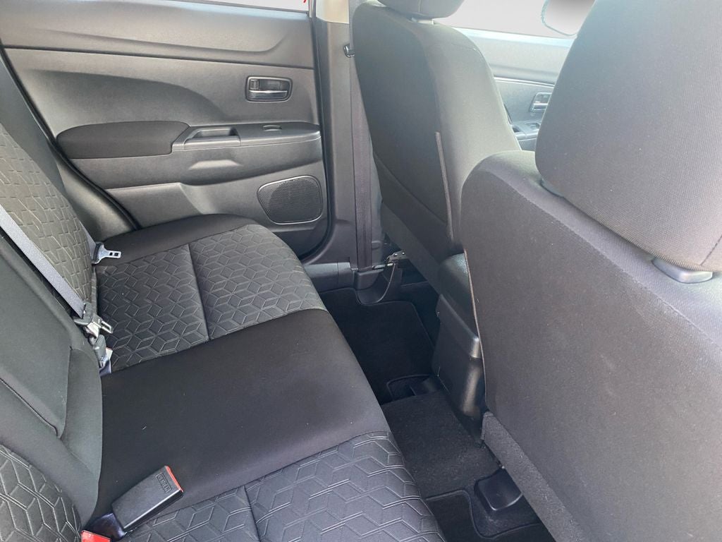 2024 Mitsubishi Outlander Sport 2.0 S