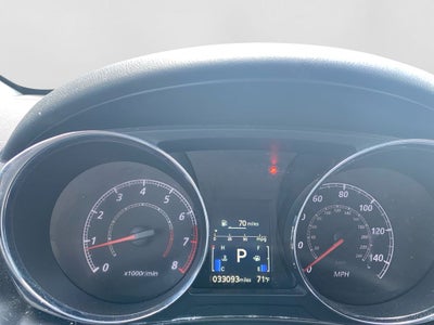 2024 Mitsubishi Outlander Sport 2.0 S
