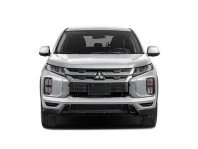 2024 Mitsubishi Outlander Sport S