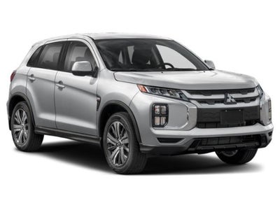2024 Mitsubishi Outlander Sport S