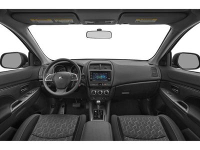 2024 Mitsubishi Outlander Sport S