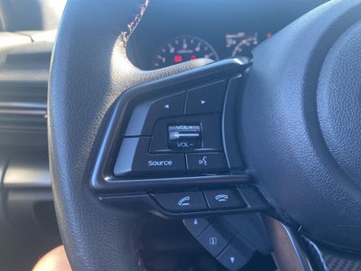 2023 Subaru WRX Base