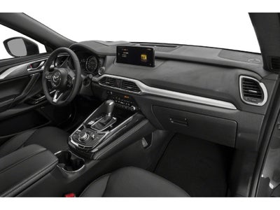 2021 Mazda Mazda CX-9 Grand Touring