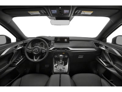 2021 Mazda Mazda CX-9 Grand Touring