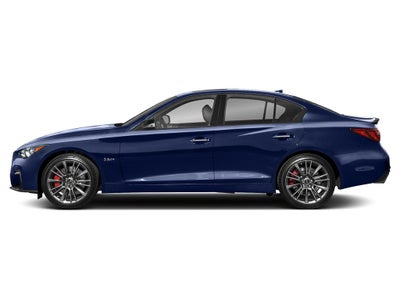 2019 INFINITI Q50 Sport