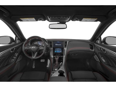 2019 INFINITI Q50 Sport