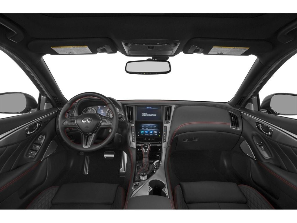 2019 INFINITI Q50 Sport