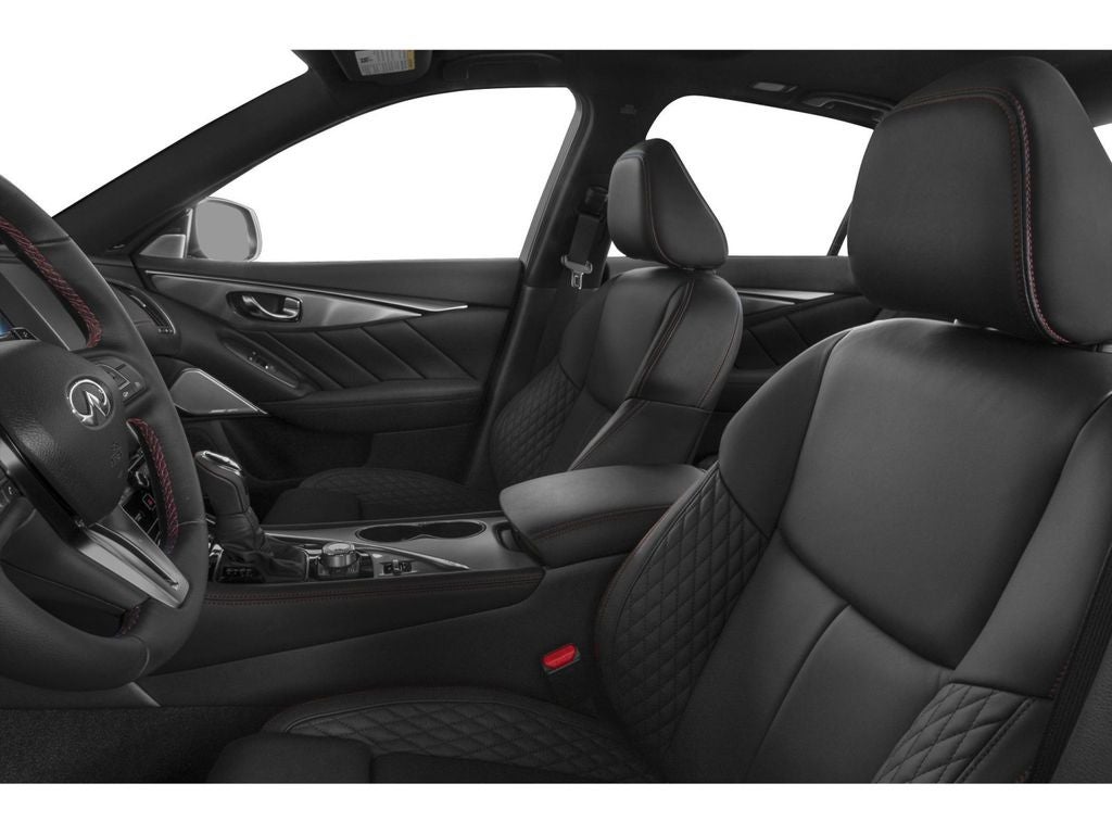 2019 INFINITI Q50 Sport