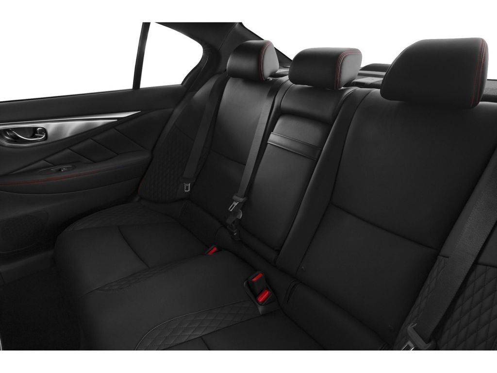 2019 INFINITI Q50 Sport