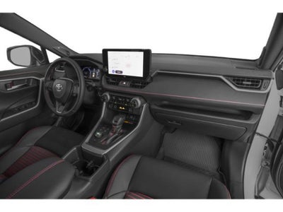 2023 Toyota RAV4 Prime XSE