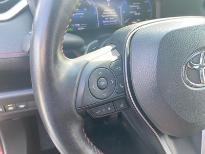 2023 Toyota RAV4 Prime XSE
