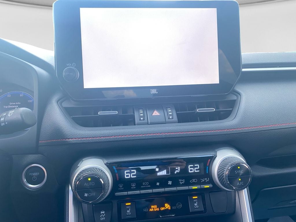 2023 Toyota RAV4 Prime XSE