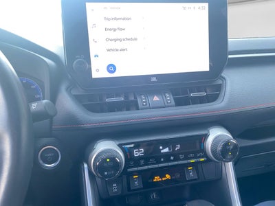 2023 Toyota RAV4 Prime XSE