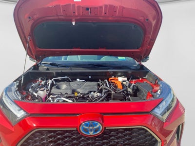 2023 Toyota RAV4 Prime XSE