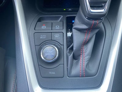 2023 Toyota RAV4 Prime XSE