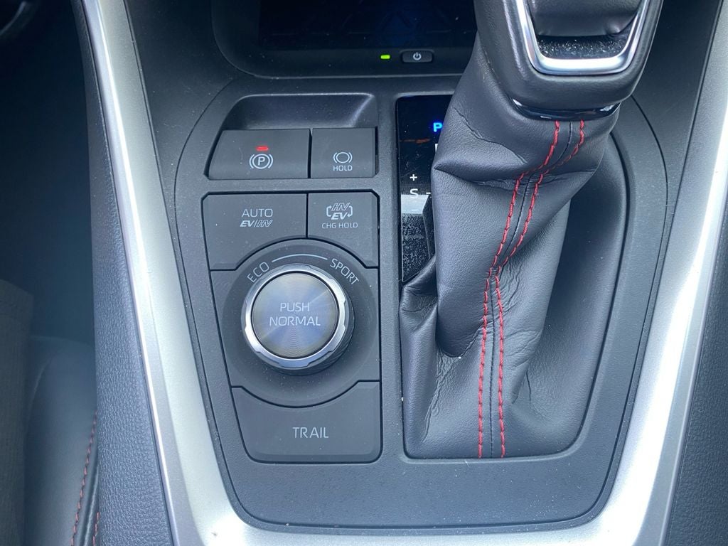 2023 Toyota RAV4 Prime XSE