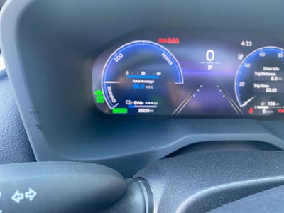 2023 Toyota RAV4 Prime XSE