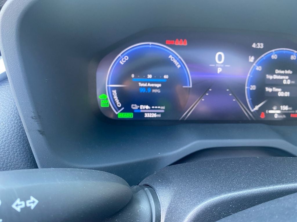 2023 Toyota RAV4 Prime XSE