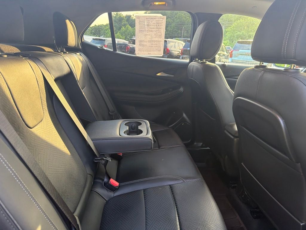 2023 Buick Encore GX Essence