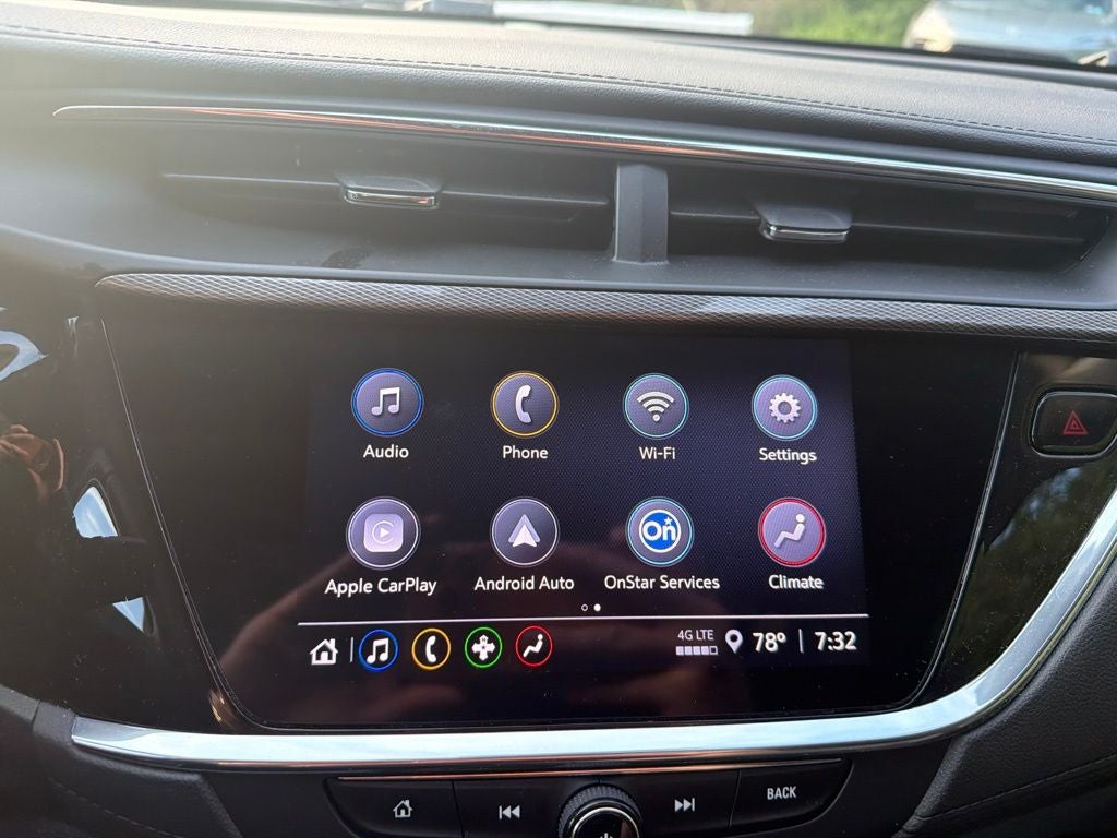 2023 Buick Encore GX Essence