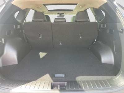 2022 Hyundai Tucson Hybrid Limited