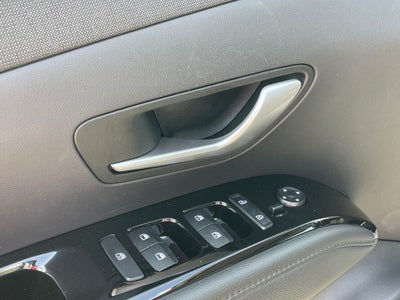 2022 Hyundai Tucson Hybrid Limited