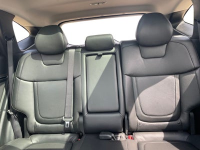 2022 Hyundai Tucson Hybrid Limited