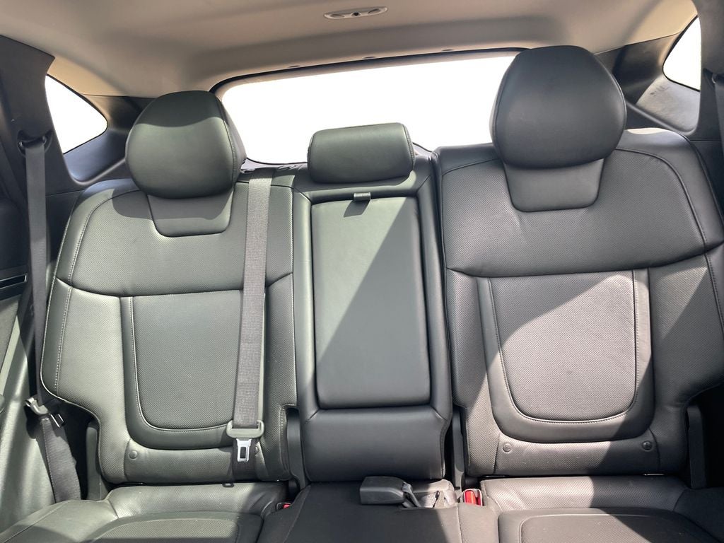 2022 Hyundai Tucson Hybrid Limited