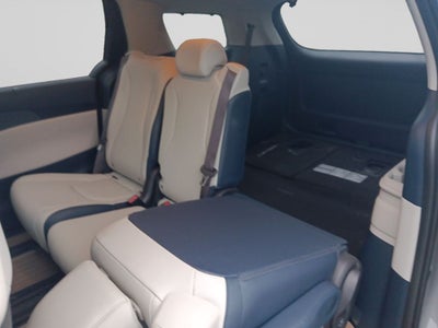 2025 Kia Carnival Hybrid EX