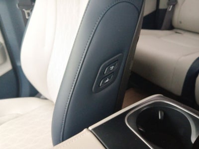2025 Kia Carnival Hybrid EX