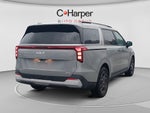 2025 Kia Carnival Hybrid EX