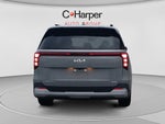 2025 Kia Carnival Hybrid EX