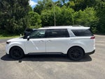 2024 Kia Carnival SX