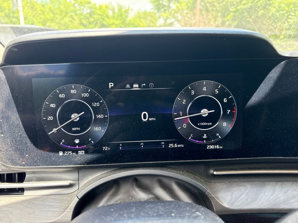 2024 Kia Carnival SX