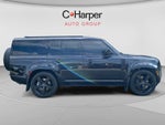 2025 Land Rover Defender 130 X-Dynamic SE