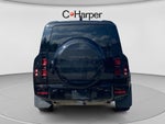 2025 Land Rover Defender 130 X-Dynamic SE