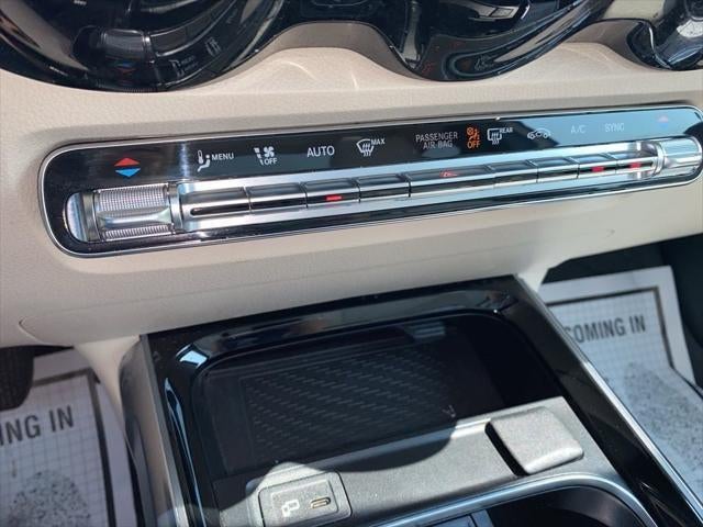 2021 Mercedes-Benz GLB GLB 250 4MATIC®