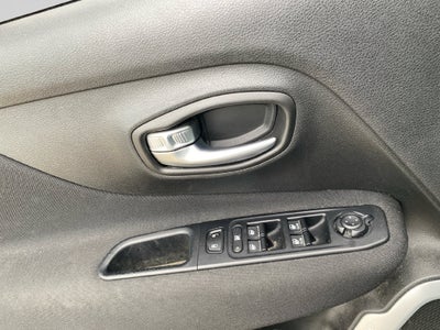 2019 Jeep Renegade Sport