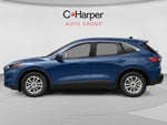 2022 Ford Escape Hybrid SE